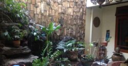 Rumah Gudang Peluru Tebet