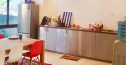 Townhouse Modern di Ampera Jual Cepat