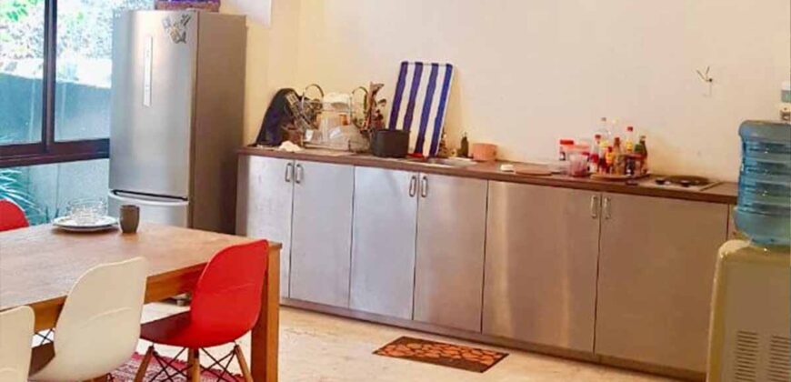 Townhouse Modern di Ampera Jual Cepat