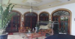 Rumah Mewah di Tebet Ada Taman Bermain