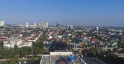 Apartemen Palladian Park