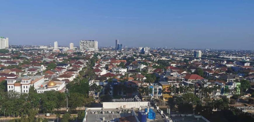 Apartemen Palladian Park