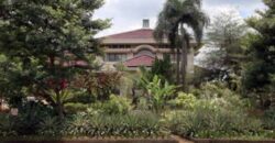 Dijual Rumah di Parung Bogor