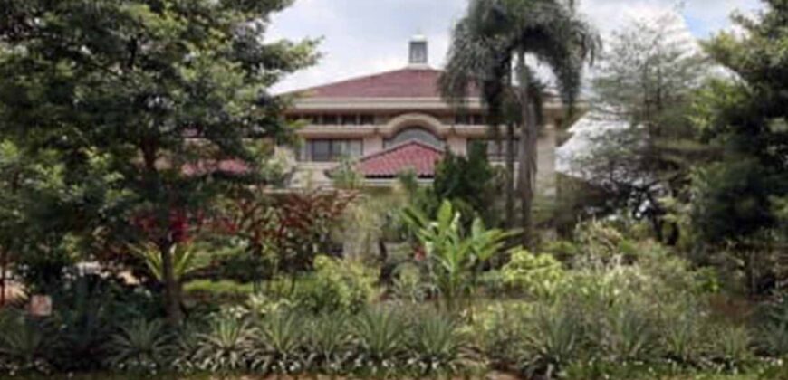 Dijual Rumah di Parung Bogor