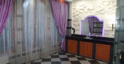 Rumah Mewah di Lingkungan Pedesaan