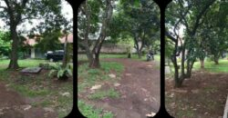 Dijual Tanah Pangkalan Jati Cinere Depok