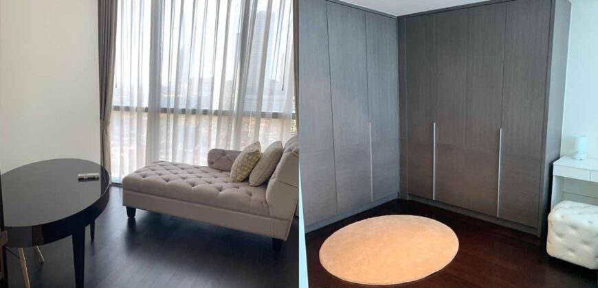 Apartment Casa Domaine Tower 1 Furnished