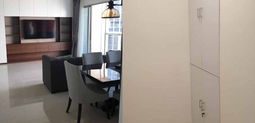 Apartemen Anandamaya Residence