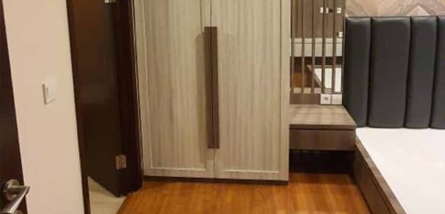 Apartemen The Kensington Tower Clifford