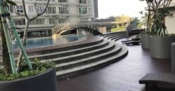 Apartemen Casa Deparco Tower Orchidea Lantai 10