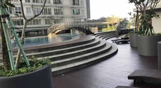 Apartemen Casa Deparco Tower Orchidea Lantai 10