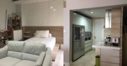Apartemen Somerset Permata Hijau Furnished