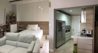 Apartemen Somerset Permata Hijau Furnished