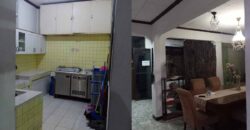 Rumah Bagus di Pinggir Jalan Raya