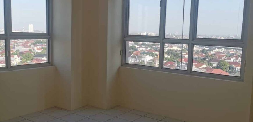 Apartemen Palladian Park