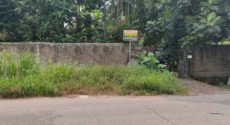 Dijual Tanah Pangkalan Jati Cinere Depok