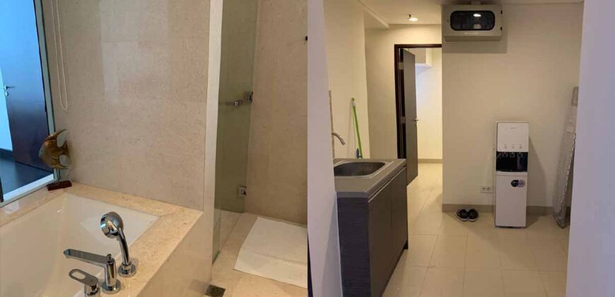 Apartment Casa Domaine Tower 1 Furnished