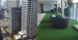 Apartemen Anandamaya Residence
