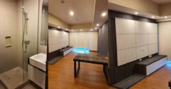 Apartemen The Kensington Tower Clifford