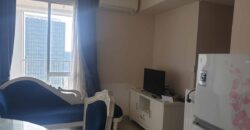 Apartemen Callia Pulomas Lantai 23 Furnished
