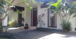 House For Rent  Rumah Siap Huni di kemang