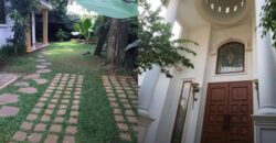 Rumah Dijual di Menteng Dalam