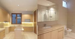 Modern and Brandnew House Kemang jakarta