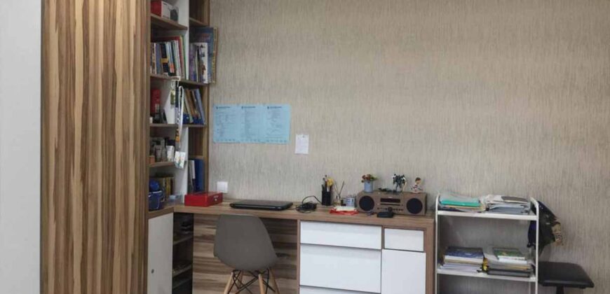 Apartemen Somerset Permata Hijau Furnished
