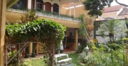 Rumah Mewah di Tebet Ada Taman Bermain