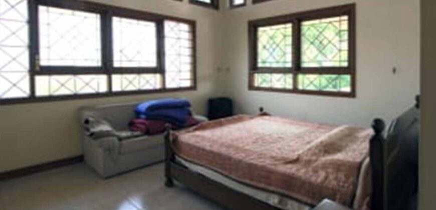 Dijual Rumah di Parung Bogor