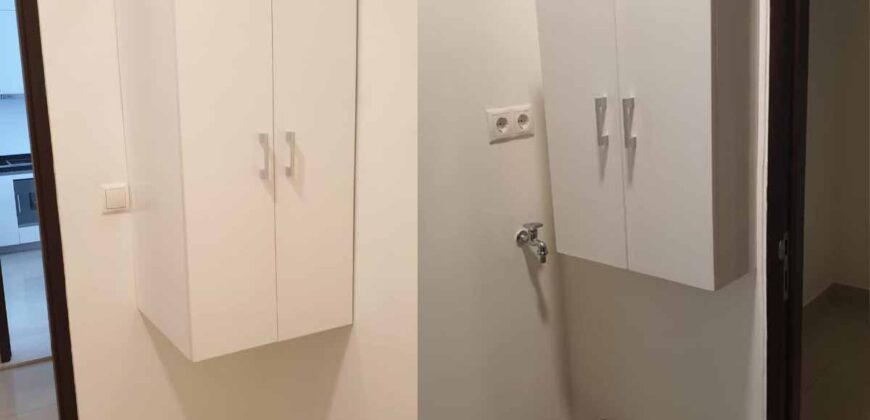 Apartemen Anandamaya Residence