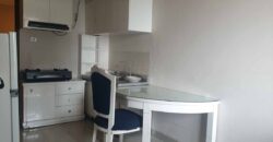 Apartemen Callia Pulomas Lantai 23 Furnished