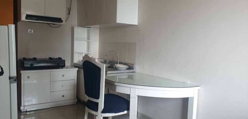 Apartemen Callia Pulomas Lantai 23 Furnished