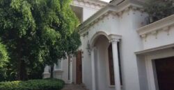 Rumah Dijual di Menteng Dalam