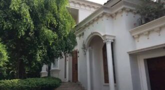 Rumah Dijual di Menteng Dalam