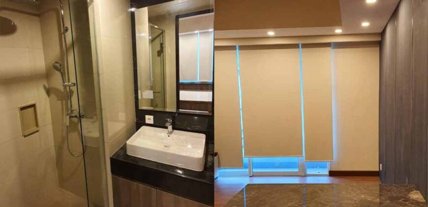 Apartemen The Kensington Tower Clifford
