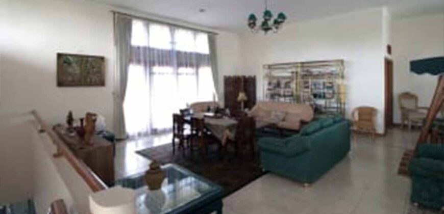 Dijual Rumah di Parung Bogor