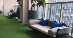 Apartemen Anandamaya Residence