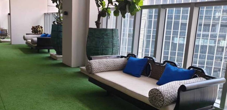 Apartemen Anandamaya Residence