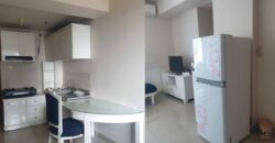 Apartemen Callia Pulomas Lantai 23 Furnished