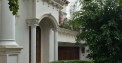 Rumah Dijual di Menteng Dalam