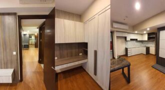 Apartemen The Kensington Tower Clifford