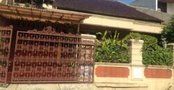 Rumah Gudang Peluru Tebet