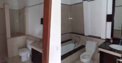 House For Rent  Rumah Siap Huni di kemang