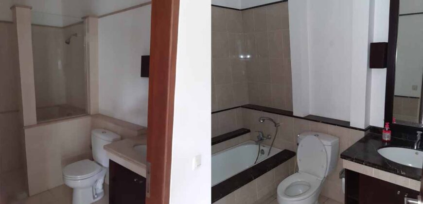House For Rent  Rumah Siap Huni di kemang