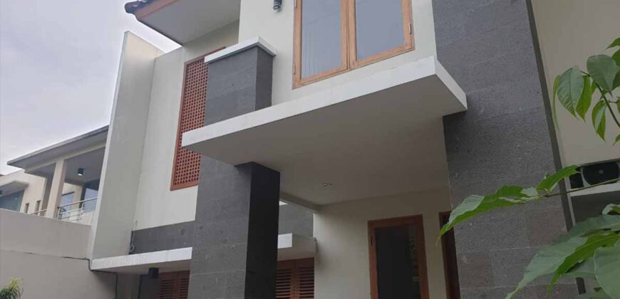 Modern and Brandnew House Kemang jakarta