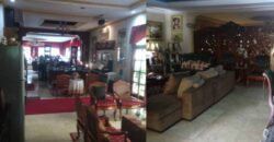 Rumah Mewah di Tebet Ada Taman Bermain