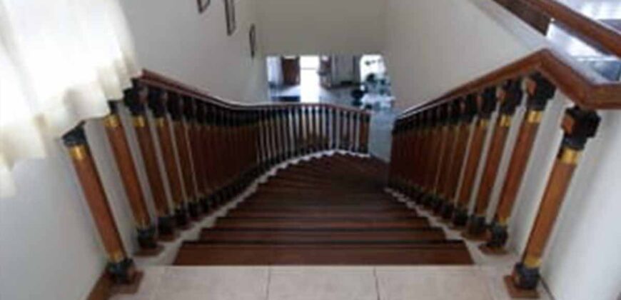 Dijual Rumah di Parung Bogor