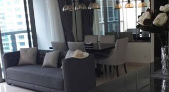 Apartemen Anandamaya Residence