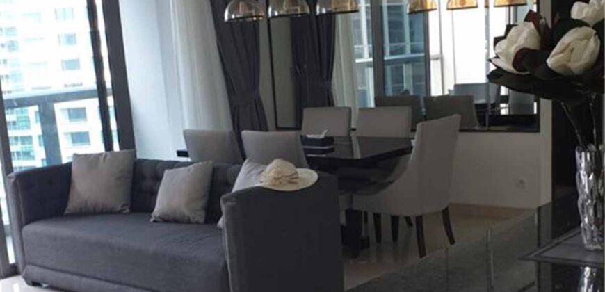 Apartemen Anandamaya Residence